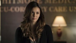 The Vampire Diaries 6×12