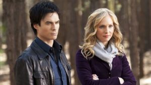 The Vampire Diaries 3×18
