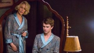 Bates Motel 4×1