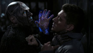 Supernatural 2×20