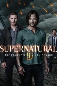 Supernatural: Season 9