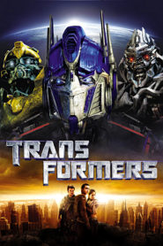 Nonton Transformers 2007