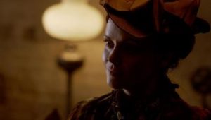 The Lizzie Borden Chronicles 1×2