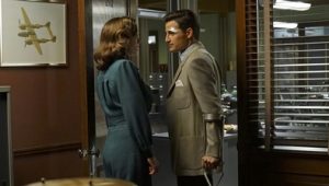 Marvel’s Agent Carter 2×8