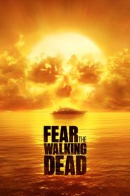 Nonton Fear the Walking Dead