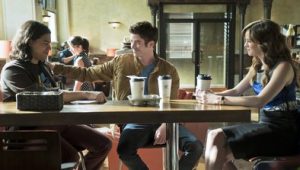 The Flash 2×5