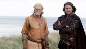 Beowulf: Return to the Shieldlands 1×5