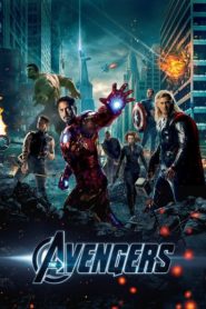 Nonton The Avengers 2012