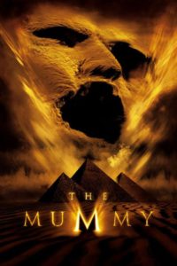Nonton The Mummy 1999