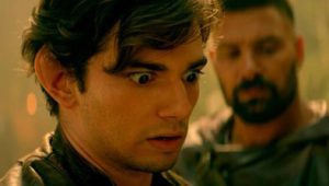 The Shannara Chronicles 1×5