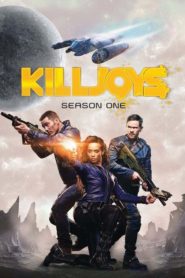 Killjoys: Season 1