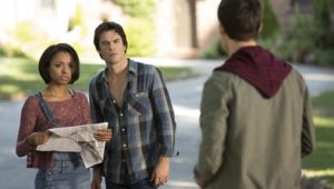 The Vampire Diaries 6×4