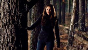 The Vampire Diaries 1×17