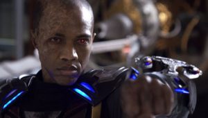 Marvel’s Agents of S.H.I.E.L.D. 1×22