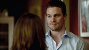 Arrow 1×22