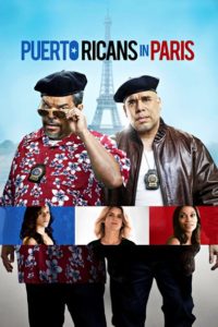 Nonton Puerto Ricans in Paris 2015