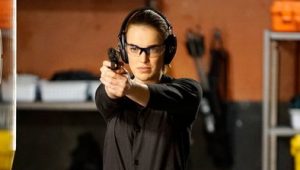 Marvel’s Agents of S.H.I.E.L.D. 3×14