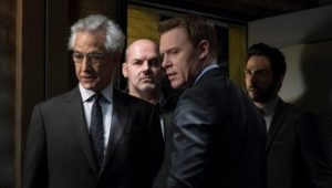 The Blacklist 3×7