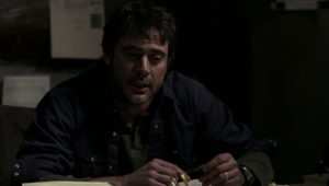 Supernatural 1×20