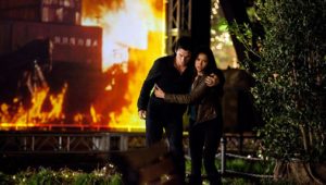The Vampire Diaries 2×22