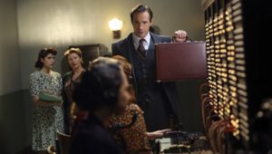 Marvel’s Agent Carter 1×7