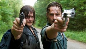 The Walking Dead 6×10