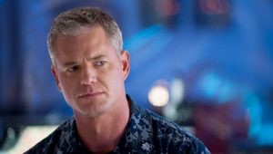 The Last Ship 2×8