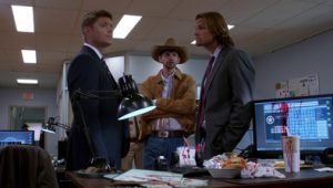 Supernatural 8×6