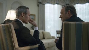 House of Cards 2×11