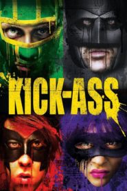 Nonton Kick-Ass 2010