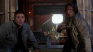 Supernatural 6×15
