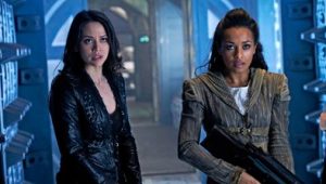 Dark Matter 2×6