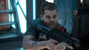 The Expanse 1×7