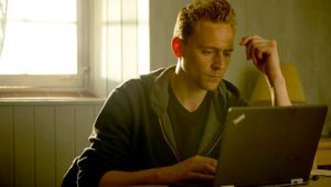The Night Manager 1×2