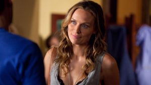 The Vampire Diaries 2×11