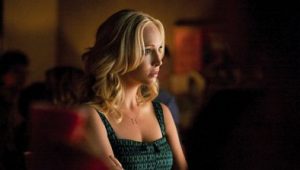 The Vampire Diaries 5×8