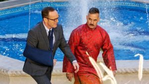 Marvel’s Agents of S.H.I.E.L.D. 3×12