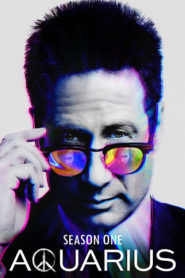 Aquarius: Season 1