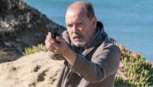 Fear the Walking Dead 2×3