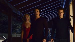 The Vampire Diaries 5×20