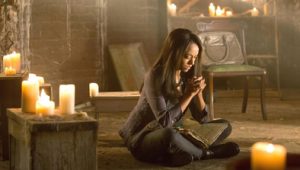 The Vampire Diaries 4×1