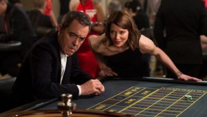 Stan Lee’s Lucky Man 1×1