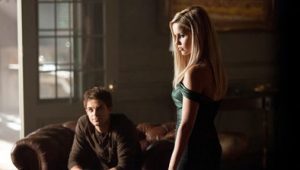 The Vampire Diaries 3×15