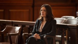 The Blacklist 2×16