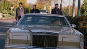 Supernatural 9×10