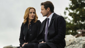 The X-Files 10×4