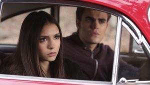 The Vampire Diaries 2×14