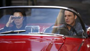 Marvel’s Agents of S.H.I.E.L.D. 1×12