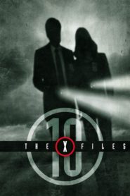 The X-Files: Season 10