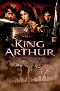 Nonton King Arthur 2004